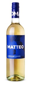 Fattoria Nittardi Matteo Bianco 2003